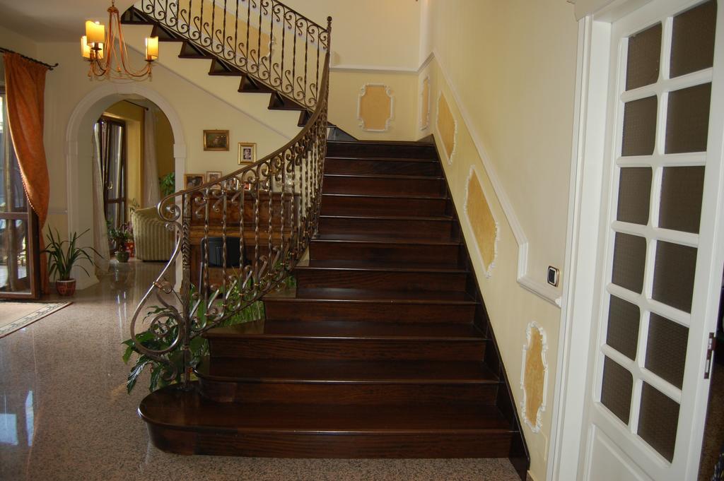 B&B Villa Francesca Soverato Marina Room photo