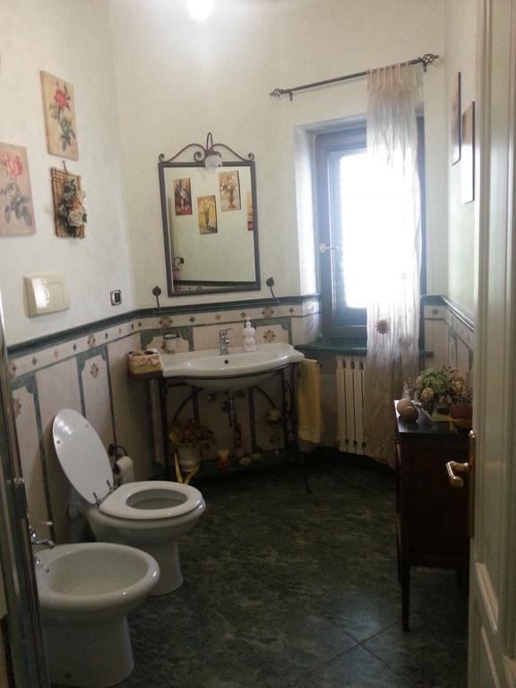 B&B Villa Francesca Soverato Marina Room photo