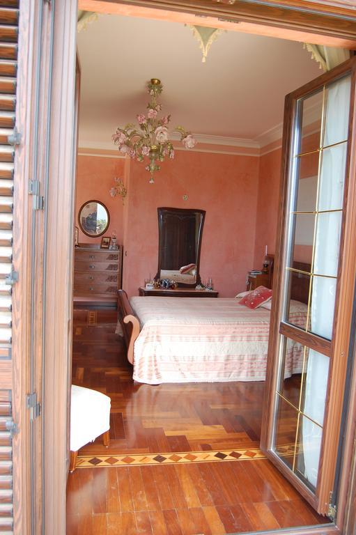 B&B Villa Francesca Soverato Marina Room photo