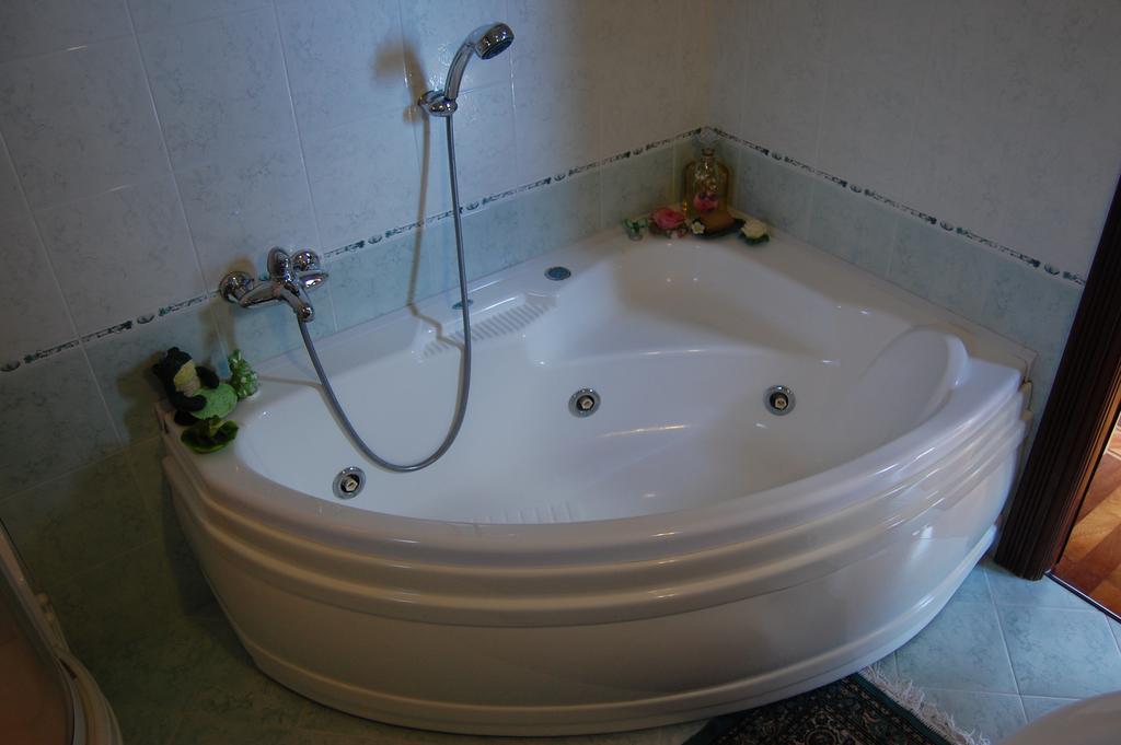 B&B Villa Francesca Soverato Marina Room photo