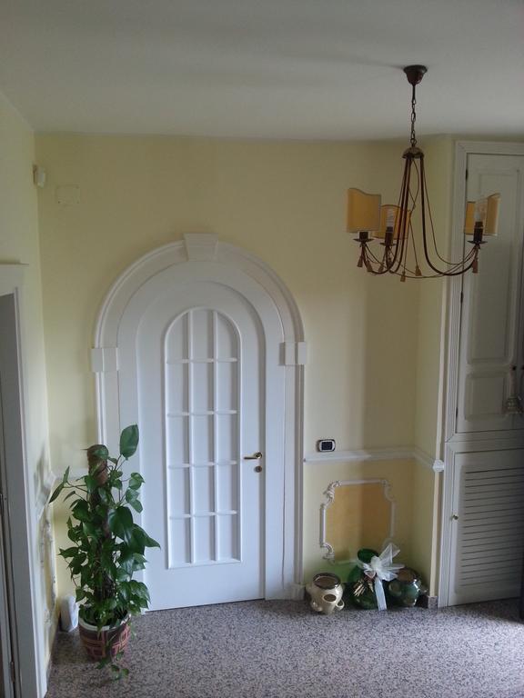 B&B Villa Francesca Soverato Marina Room photo
