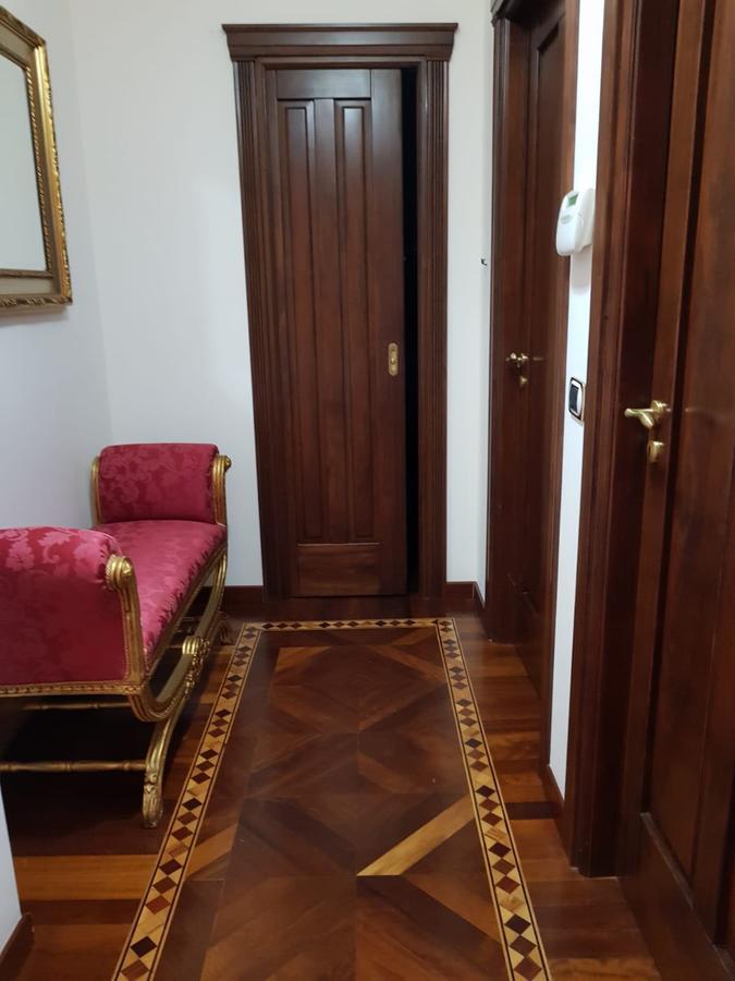 B&B Villa Francesca Soverato Marina Exterior photo